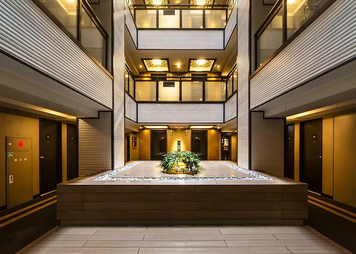 Apa Hotel Ueno Hirokoji Präfektur Tokio