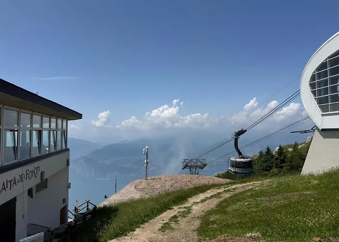 Locanda Baita Dei Forti Malcesine