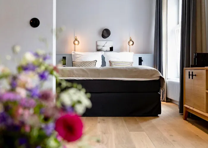 Boutiquehotel Petuh Flensburg