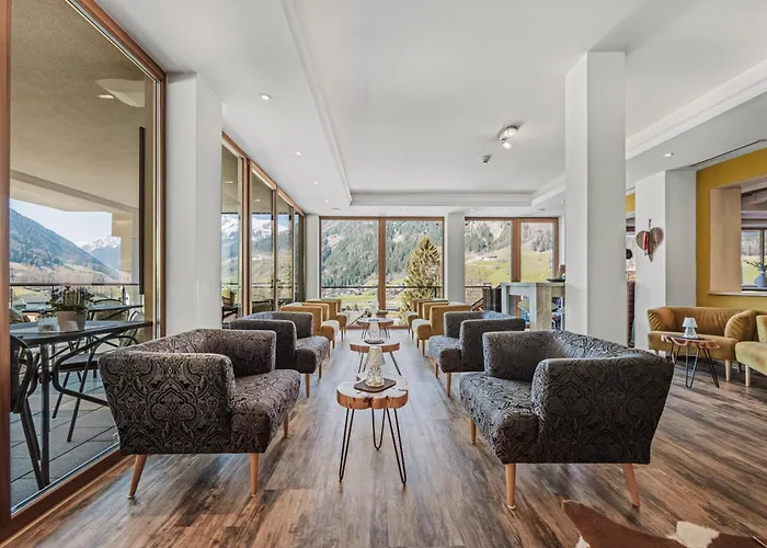 LifestylePanoramaHotel Erika Superior Neustift im Stubaital