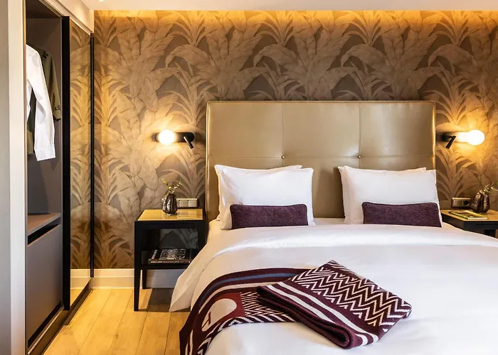 The Y Hotel Athen
