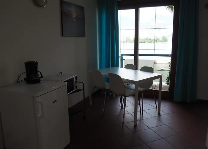 Residence Sporting Malcesine