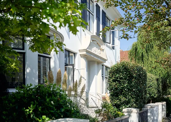 Hotel Haus Norderney