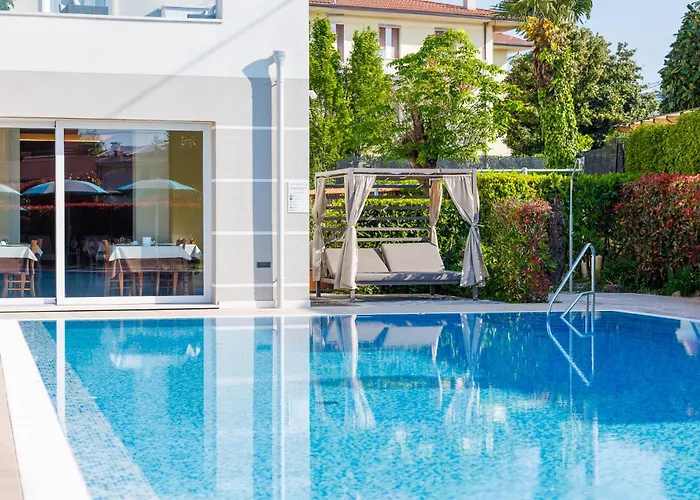 Hotel Paradiso Bardolino