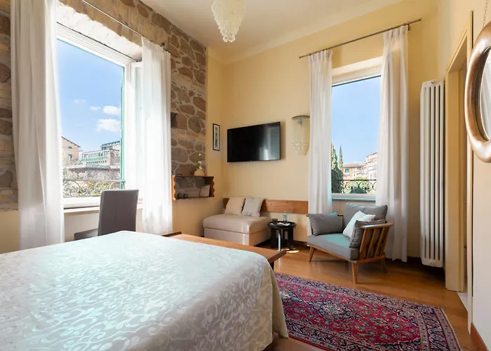 Palm Gallery Hotel Rom