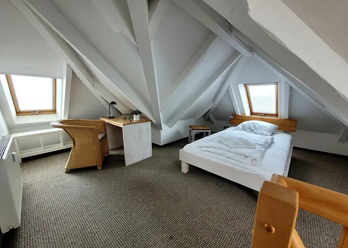 Haus Meeresblick WM516 Ostseebad Kühlungsborn