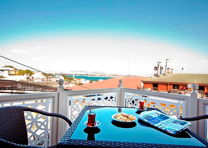 Hippodrome Hotel Istanbul