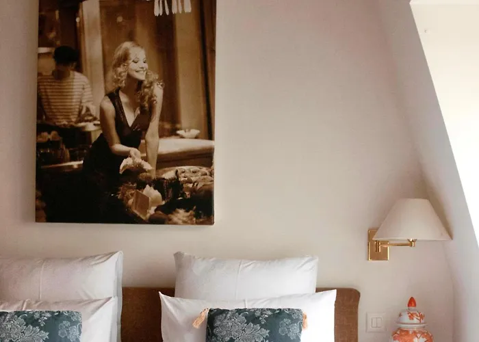 Hotel La Rouvenaz Montreux