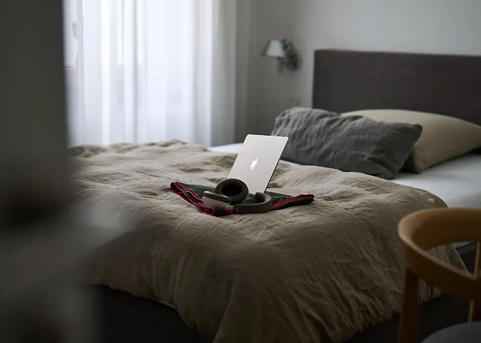 Hotel Aquamarin Norderney
