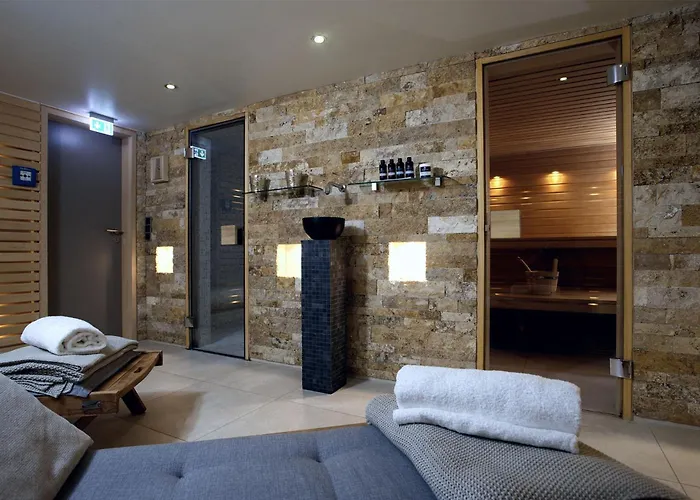 Suitehotel Windhuk Westerland