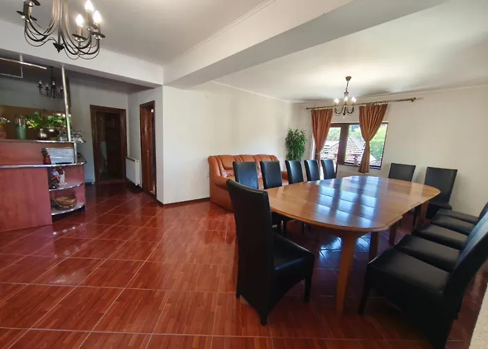 Hotel Casa Gabi Bran 