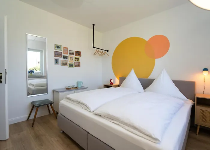 Pension Perla Rantum 