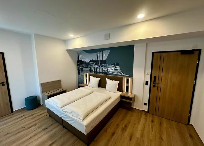 Central Hotel Flensburg