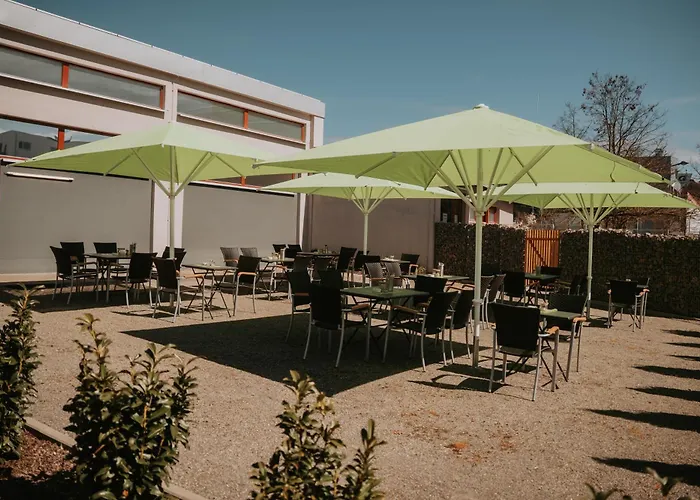 Hotel Campus Bad Kissingen