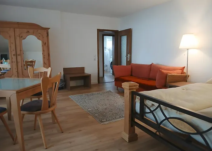 Gästehaus Hermine Oberkirch 