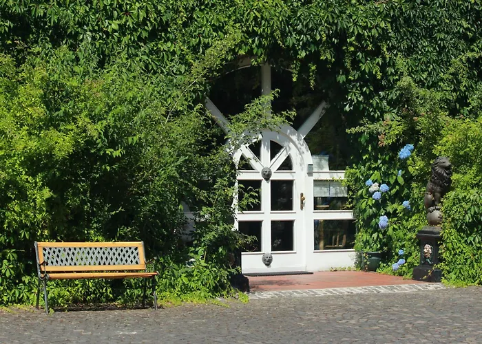 Aparthotel Rittergut Haus Laer Bochum
