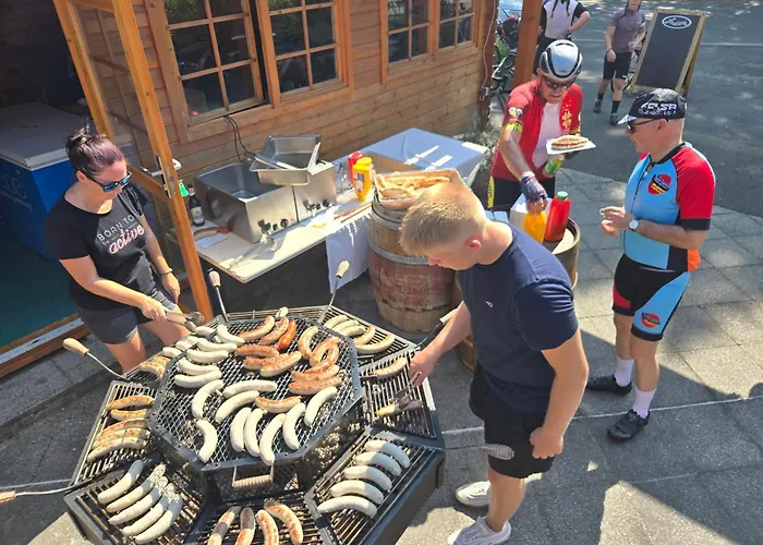 Hotel Ladenmühle Altenberg 
