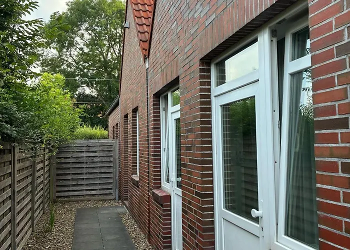 Hotel Sleepbeeone Wilhelmshaven