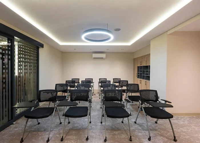 Continental Hotel Pera Istanbul