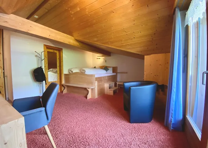 Boutique-Hotel Vincenz Breíl