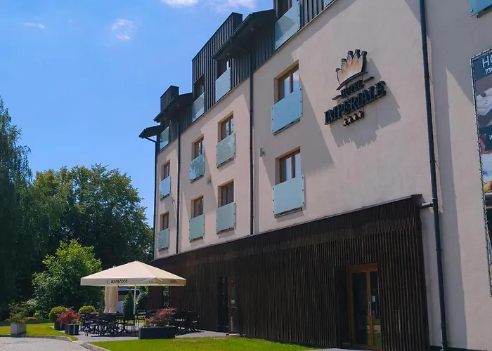 Hotel Imperiale Auschwitz