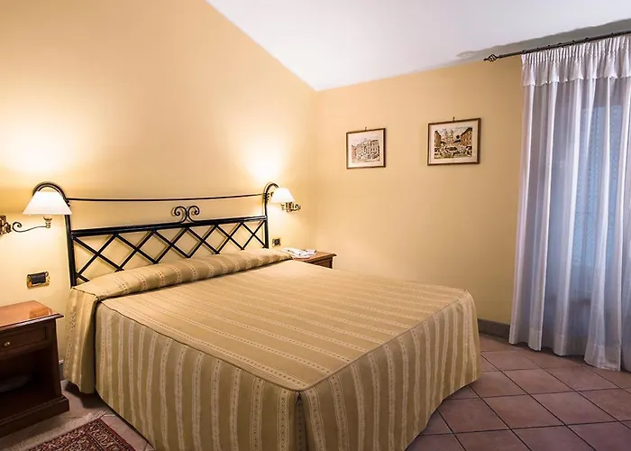 Hotel Bramante Rom