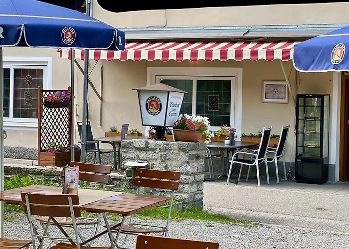 Hotel Zum Lamm Garmisch-Partenkirchen