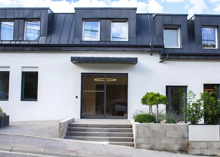 Hotel Taxis Pressburg
