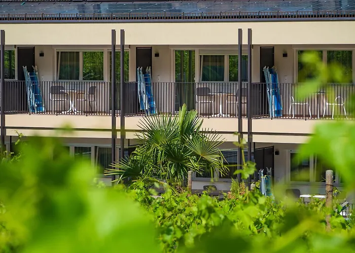 Garni Hotel Sonnleitenhof Kaltern