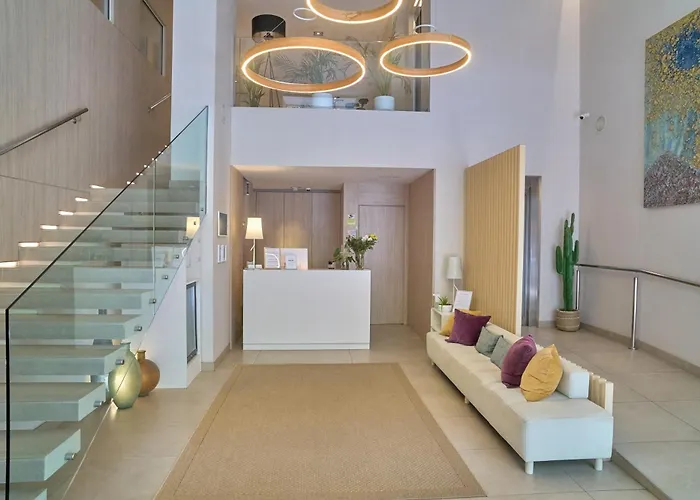 Hotel Omnium Barcelona