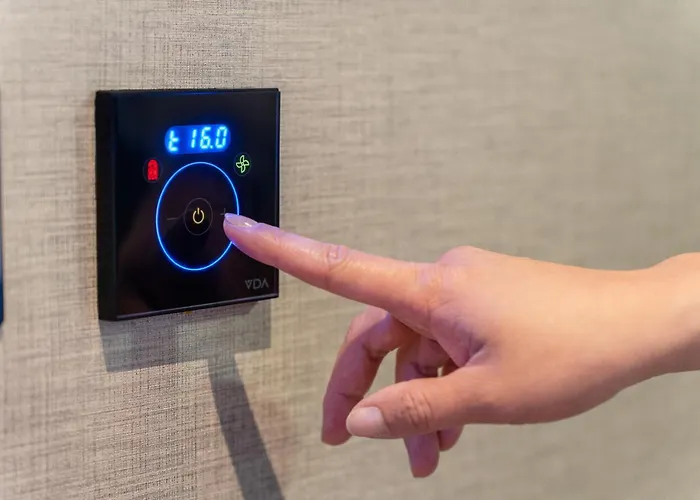 Point A Hotel London Westminster