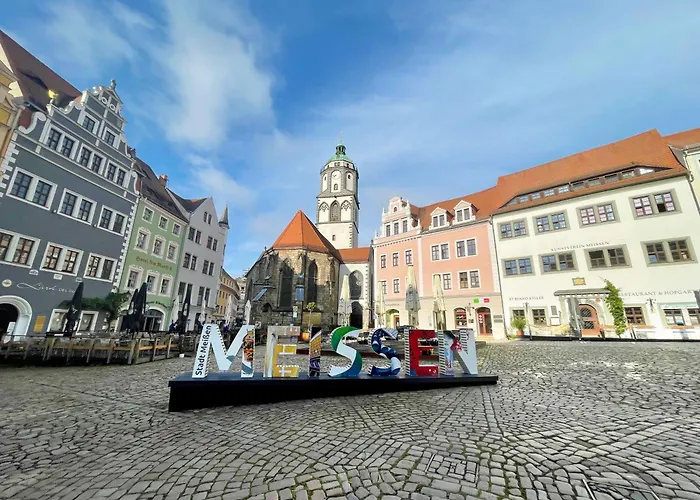 Pension am Markt Meißen