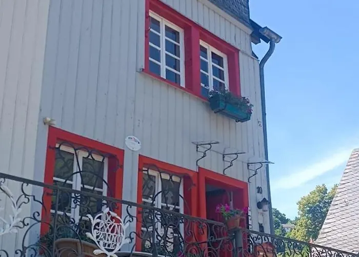 Hotel Haus Ferdinand Monschau
