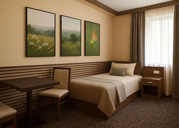 Hotel zum Weissen Ochsen Aalen