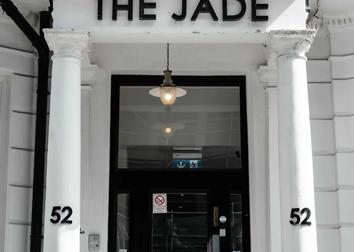Hotel The Jade London