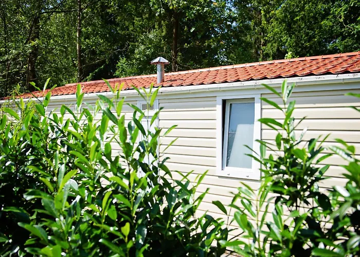 Ferienparadies Mühlenbach Soltau