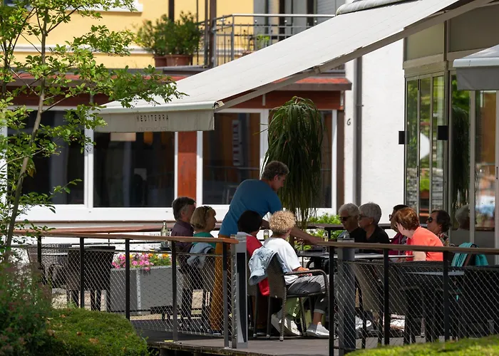 Hotel Mediterra Uhldingen-Mühlhofen