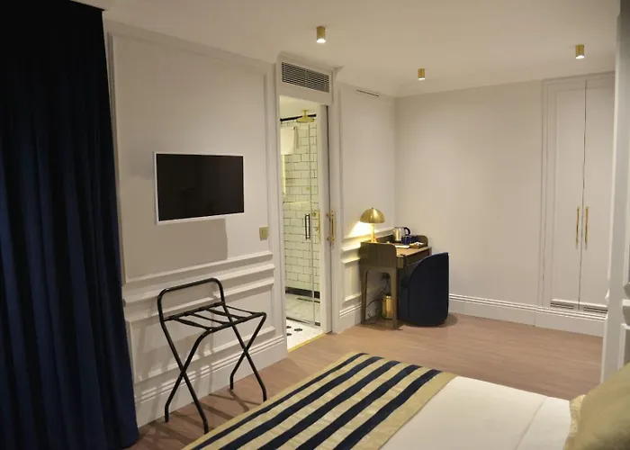 A11 Hotel Exclusive Istanbul