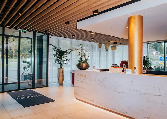 Hotel-Restaurant Das Grambacher I FREE PARKING I SELF CHECK-IN Graz