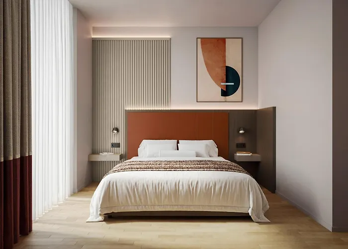 Mokinba Hotels Baviera Mailand