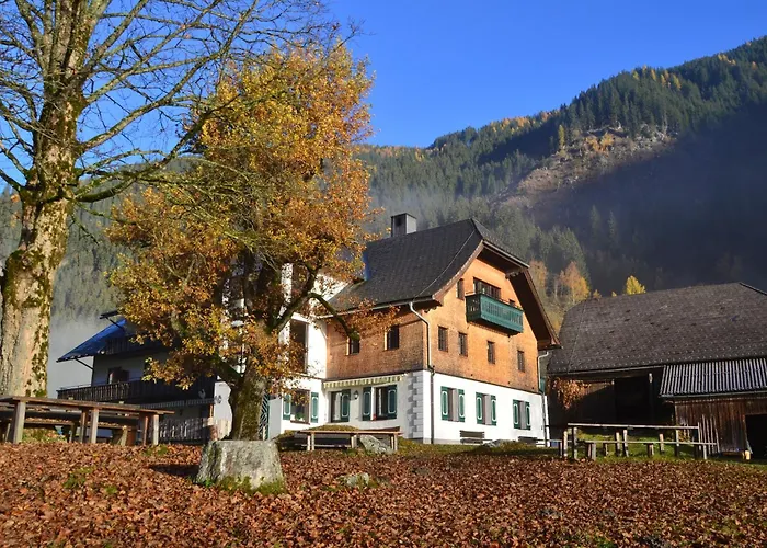 Hotel Tetter Schladming