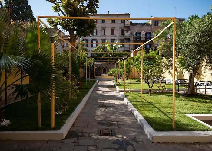 Hotel Residenza Leone XIII Rom
