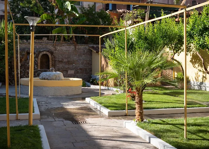 Hotel Residenza Leone XIII Rom
