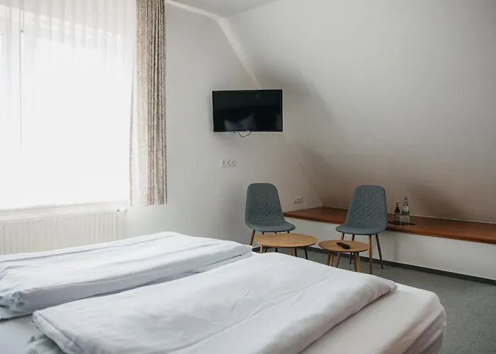 Hotel HofZeit Walsrode