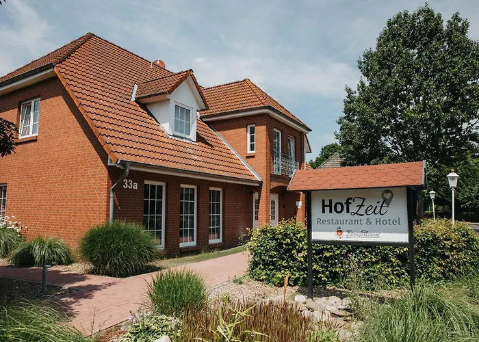 Hotel HofZeit Walsrode