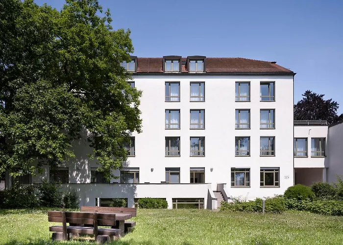 Hotel Christkönigshaus Stuttgart