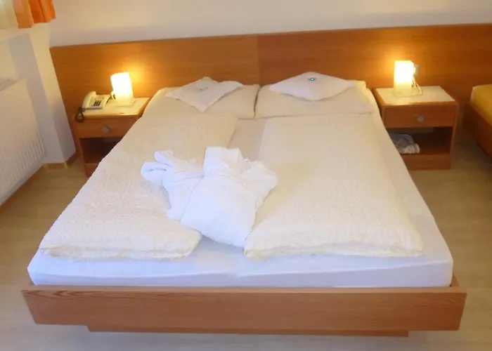 Hotel Haselried Dorf Tirol