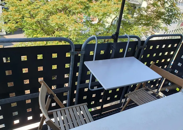 Citypark Hotel Köln