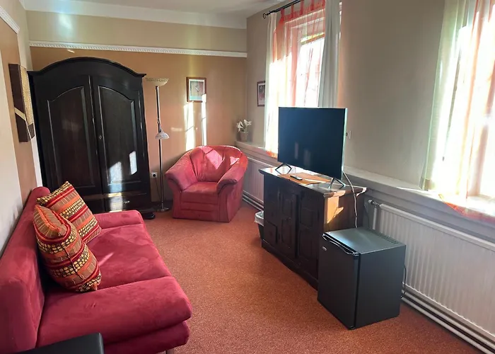 Hotel Magnus Klause Mariazell
