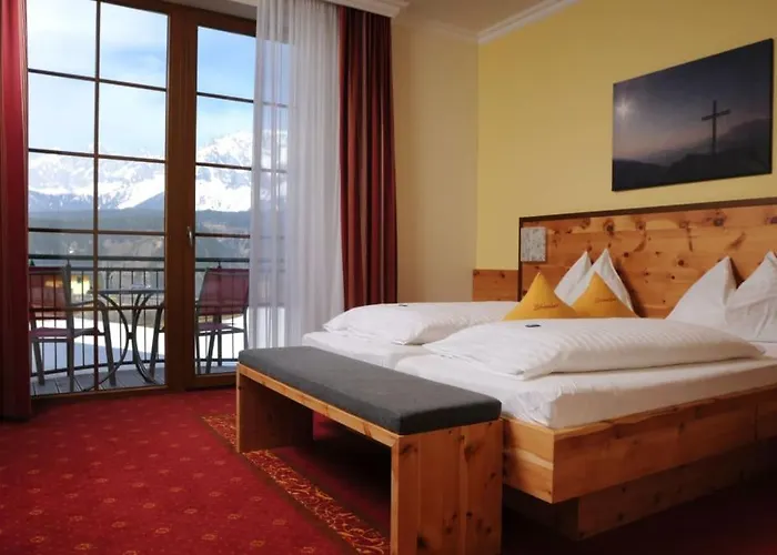 Hotel Erlebniswelt Stocker Schladming